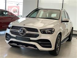 مرسيدس بنز GLE